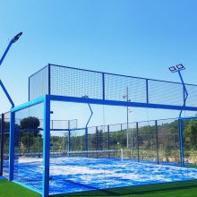 新式板式网球场生产安装-安徽扬幔体育用品